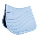 HKM Czaprak -Oviedo- 10334. Kategoria: koń, czapraki, potniki, podkładki, HKM jesień zima 2017. Kolor  aqua