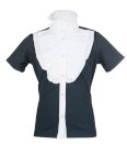 Koszulka konkursowa -Piccola-, granatowy
