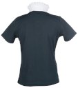 Koszulka konkursowa -Piccola- Little sister, granatowy 104596900