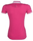 Koszulka polo do jazdy konnej -Active 19- HKM PRO TEAM. Kategoria: Jeździec, Koszulki polo i t-shirty, kolekcja Active 19 wiosna-lato 2019