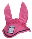 Nauszniki dla konia -Active 19-, różowy
