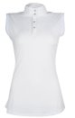 Koszulka konkursowa -Venezia sleeveless-, biały
