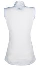 Cavallino Marino Koszulka konkursowa -Venezia sleeveless-, biały 105851200