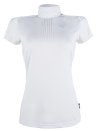 Koszulka konkursowa -Limoni-, biały