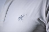 Koszulka konkursowa -San Lorenzo- KINGSTON. Kategoria: Jeździec, Koszulki polo i t-shirty, kolekcja San Lorenzo wiosna-lato 2019