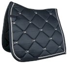 Czaprak -Venezia-, granat/granat