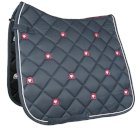 Czaprak -Piccola-, grafitowy