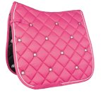 Czaprak -Piccola-, różowy