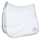 Czaprak -Venezia Silikon-, biały