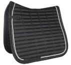 Czaprak -Clara-, czarny