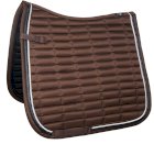 Czaprak -Clara-, ciemny brąz