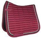 Czaprak -Clara-, bordowy