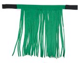 Frędzle przeciw muchom -Anti fly-, zielony