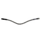 HKM Naczółek -Kate- 1171. Kategoria: koń, ogłowia i dodatki, HKM . Kolor brąz/antracyt