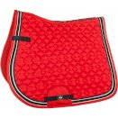 Czaprak -Kontinent- czerwony