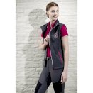 Kamizelka -Diamonds- HKM 9230. Kategoria: jeździec, kamizelki jeździeckie, Diamonds . Kolor ciemny szary