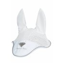 Nauszniki -Diamonds- HKM, biały