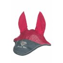 Nauszniki -Diamonds- HKM, Ciemny róż