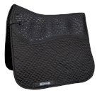 Czaprak -3D Mesh- HKM, czarny, 101159100