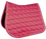 Czaprak -Air Mesh- HKM, czerwony, 104193000