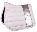 Czaprak -Metallic- HKM, różowy, 108823800