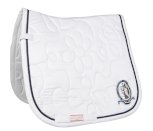 Czaprak -Santa Fe- Little sister, biały, 95231200