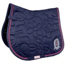 Czaprak -Santa Fe- Little sister, ciemny granatowy, 95236900