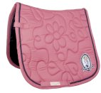 Czaprak -Santa Fe- Little sister, malinowy, 95233805