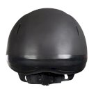 Kask -Kalahari- HKM, czarny, 108759100