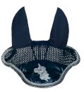 Nauszniki -Unicorn- HKM, ciemny granatowy, 101066900