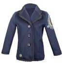 Rajtrok -Santa Fe- Little sister, ciemny granatowy, 97576900