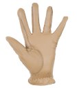 Rękawiczki -Rimini- skórzane Cavallino Marino, kamel, 100171500
