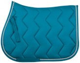 Czaprak York Luna, ujeżdżeniowy, Blue Danube