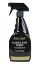 Ultimate Mane and Tail Condit. Spr. Gold Label