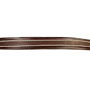 Ogłowie -Judith- HKM, brązowy