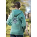 Kurtka jeździecka -Softopren-