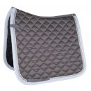 Czaprak -Borkum-, ciemny szary/niebieski