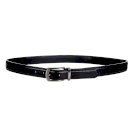 Pasek -Kingston- 3,4 cm szerokości KINGSTON, czarny