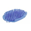 Zgrzebło do masażu, 15 cm HKM, różne