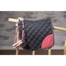 Czaprak -Julia Application- Little sister, grafit/róż