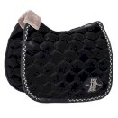 Czaprak Eskadron Velvet, caviar kolekcji Eskadron Classic Sport jesień zima 2019