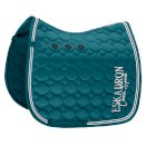 Czaprak Eskadron Glossy, tealblue