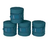 Owijki Eskadron, tealblue