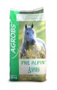 Pre Alpin Aspero niemelasowana sieczka dla koni