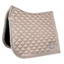 Czaprak Elemento Crown, piaskowy