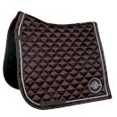 Czaprak Elemento Crown Lauria Garelli, brązowy