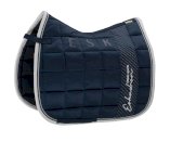 Czaprak Eskadron BIG SQUARE GLOSSY, navy
