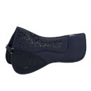 Podkładka pod siodło Eskadron Memo Velours, navy