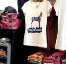 Koszulka na konie dziecięca
