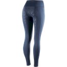 Leginsy na lato do jazdy konnej